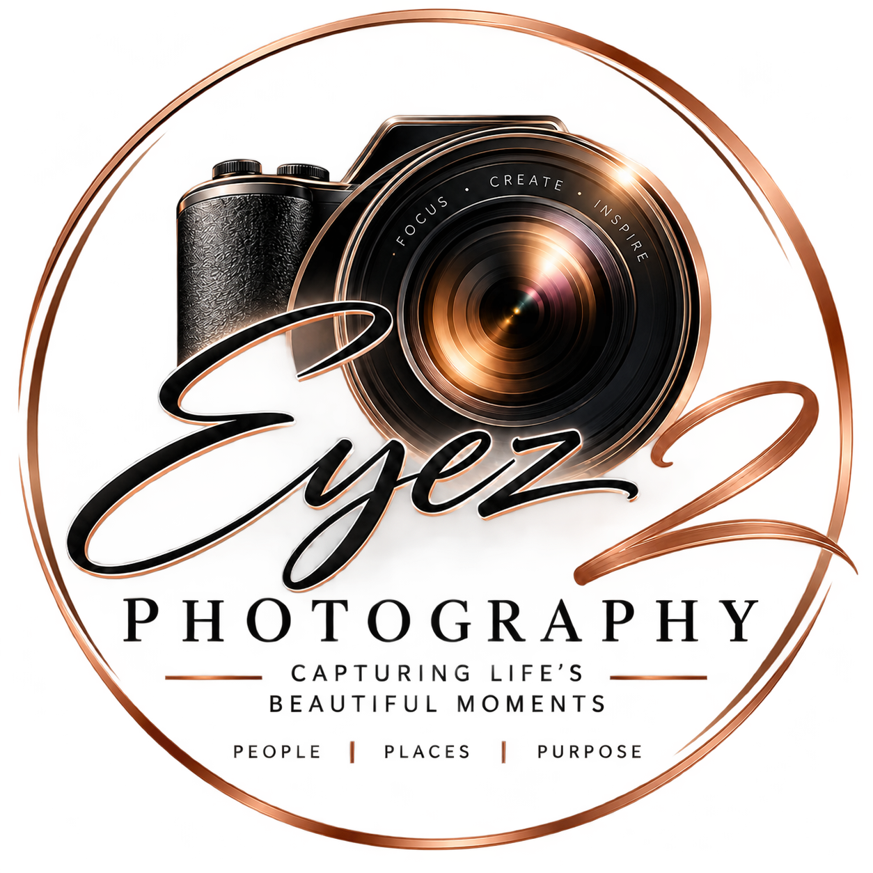 Eyez 2 Photography