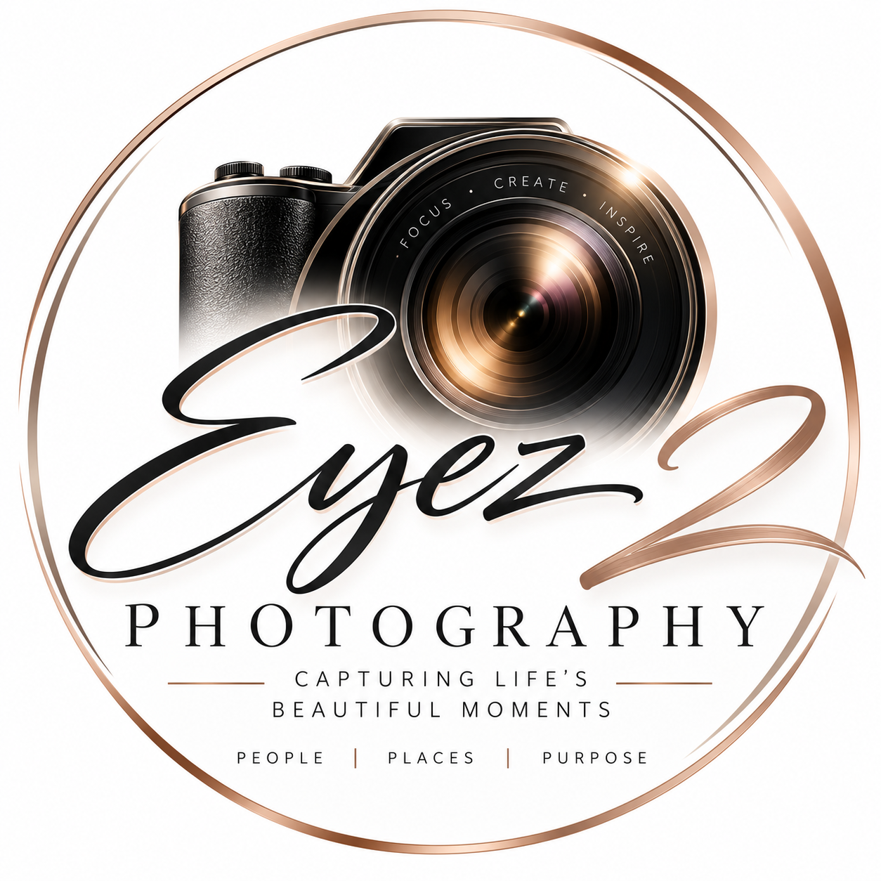 Eyez 2 Photography